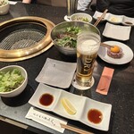 焼肉 いのうえ - 