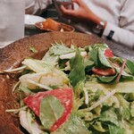 串焼き 1/8ピース - 