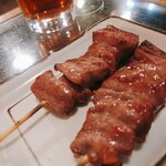 串焼き 1/8ピース - 