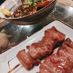 串焼き 1/8ピース - 