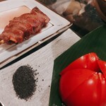 串焼き 1/8ピース - 