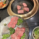 焼肉 いのうえ 吉祥寺店 - 