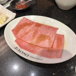 焼肉 いのうえ 吉祥寺店 - 