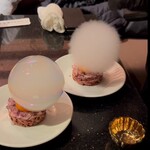 焼肉 いのうえ 吉祥寺店 - 