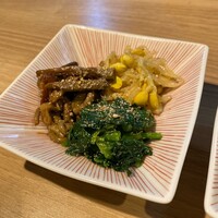 炭火焼肉 肉の匠 ひうち - 