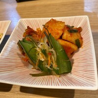 炭火焼肉 肉の匠 ひうち - 