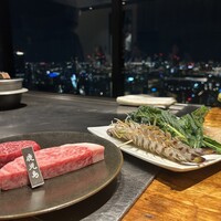 ニュー松坂 梅田32番街店 - 