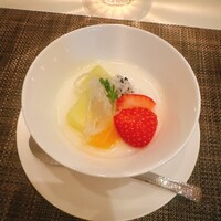 中国料理 陽明殿 - 