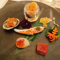 中国料理 陽明殿 - 