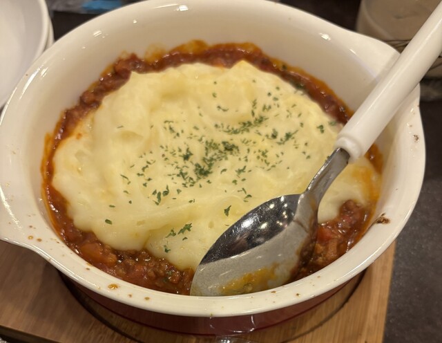 dining bar eGao photo 2