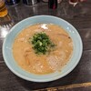 支那そば　餐休 辰巳店