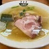 自家製麺 公園前