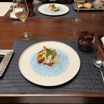 世界ジオパーク伊豆 繭二梁 - 