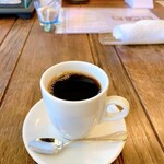 自家焙煎珈琲 徽典館 - 