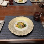 世界ジオパーク伊豆 繭二梁 - 