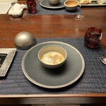 世界ジオパーク伊豆 繭二梁 - 