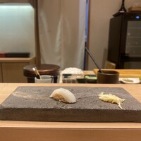 鮨 青海 青山店 - 