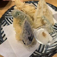 おたる政寿司 ぜん庵 - 