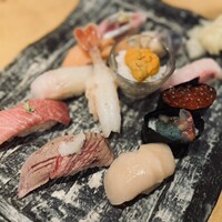おたる政寿司 ぜん庵 - 