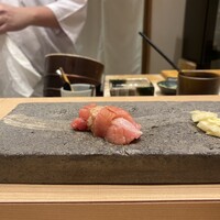 鮨 青海 青山店 - 
