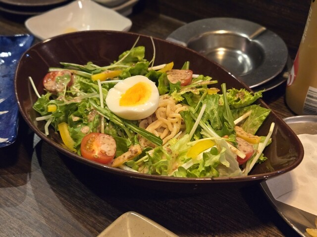 港町居酒屋 ITADAKI マンモス（イタダキマンモス） - 釧路（居酒屋）の写真