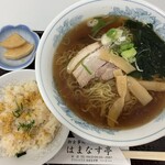 はまなす亭 - 