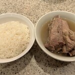 Song Fa Bak Kut Teh - 