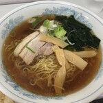 はまなす亭 - 