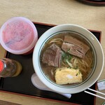 御食事処 はなくめ - 