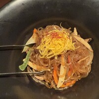 焼肉 それいけ精香園 - 