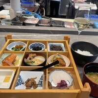 SHARI東銀座 -  SHARI東銀座 -