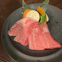 焼肉 それいけ精香園 - 