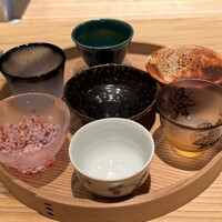 白金つるや - 