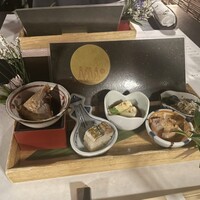 先斗町 魯ビン - 