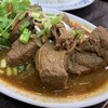 タイ屋台料理メーアン