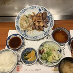 ステーキランド 神戸店 - 