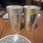 鶏ト肴 マルフク商店 - 