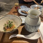 鶏ト肴 マルフク商店 - 