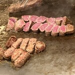 ステーキランド 神戸店 - 