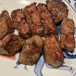 ステーキランド 神戸店 - 