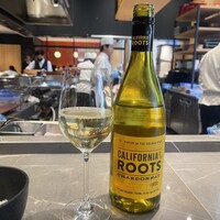 SHARI東銀座 -  SHARI東銀座 -