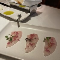 Scarpetta Tokyo - 
