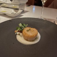 Scarpetta Tokyo - 
