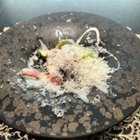 薪焼と鉄板焼き フォレスト - 