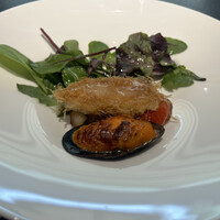 薪焼と鉄板焼き フォレスト - 