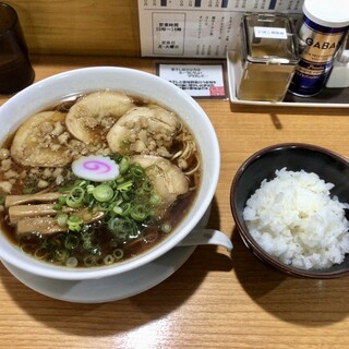 瀬戸内中華そば 一点張_1