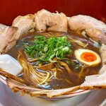 ラーメン　將陽 - 