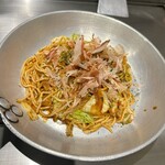 鉄板焼き　ひびき - 