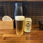 奈つやの中華そば - 