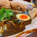 ラーメン　將陽 - 